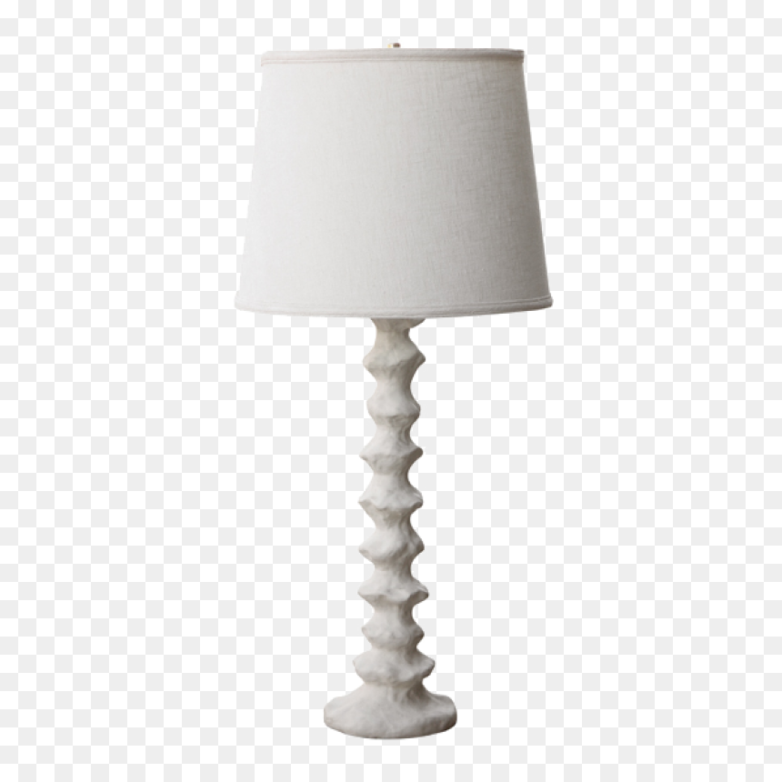 Clyde Table Lamp - Lampshade, HD Png Download - table lamp png