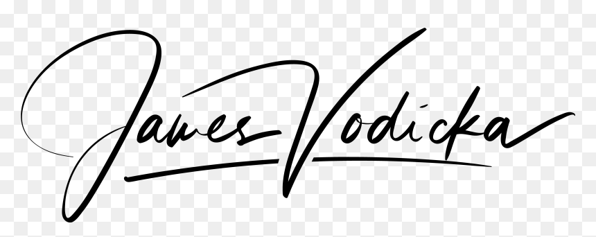 James Vodicka Black Hires - Calligraphy, HD Png Download - quokka png