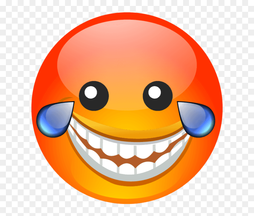 Smiley, HD Png Download - demon emoji png