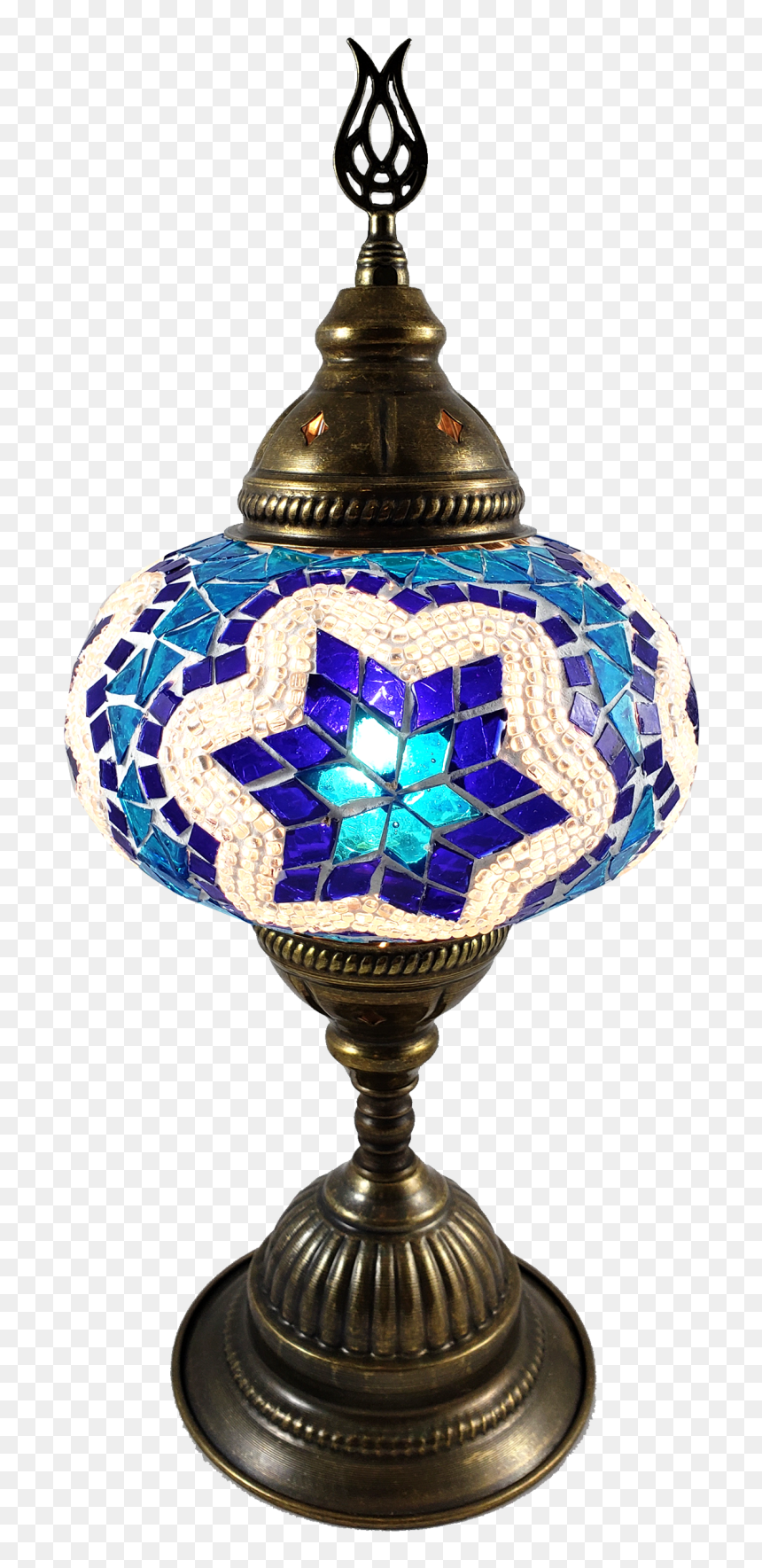 Table Lamp Istanbul, HD Png Download - table lamp png