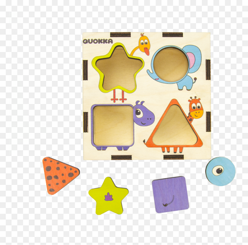 Activity Sorter 4 Friends - Orange, HD Png Download - quokka png