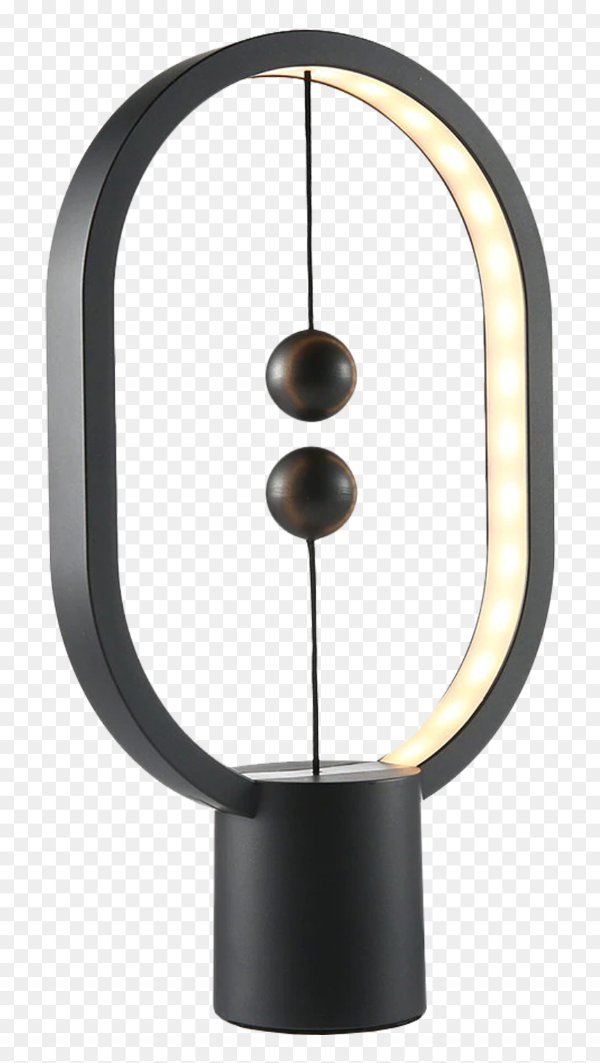 Lamp, HD Png Download - table lamp png