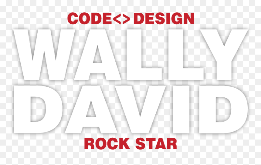 Wally David - Poster, HD Png Download - wally west png