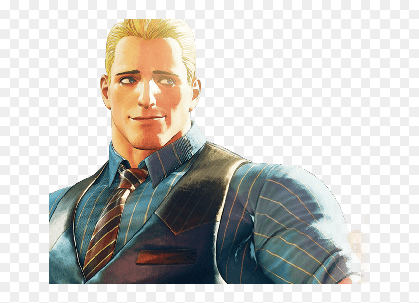 Transparent Sagat Png - Cody Street Fighter Poster, Png Download - sagat png