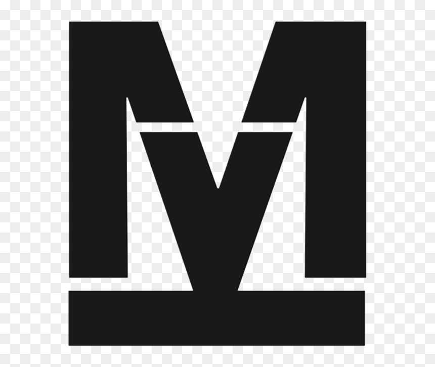 Mklogo-square, HD Png Download - keith haring png