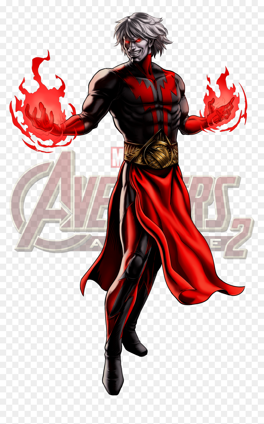 Transparent Avengers Png - Adam Warlock Marvel Avengers Alliance, Png Download - adam warlock png
