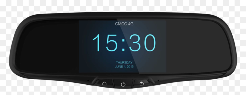 Display Device, HD Png Download - rear view mirror png