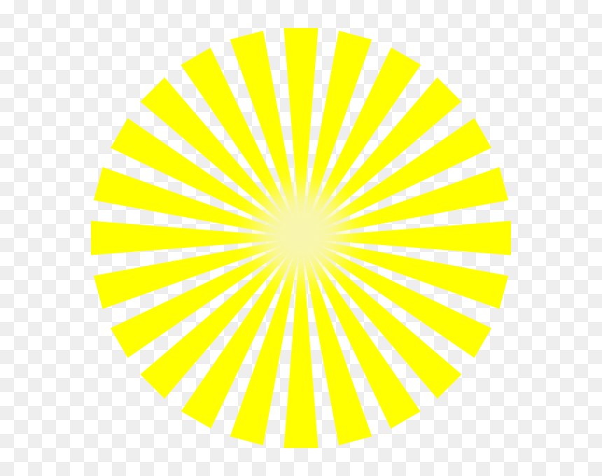El Paso Texas City Flag, HD Png Download - star burst clip art png