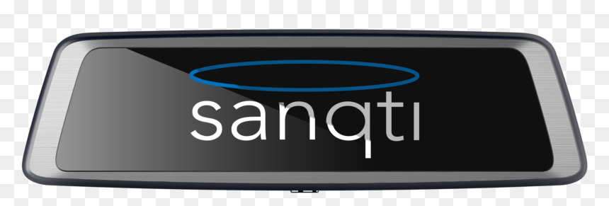Television Set, HD Png Download - rear view mirror png