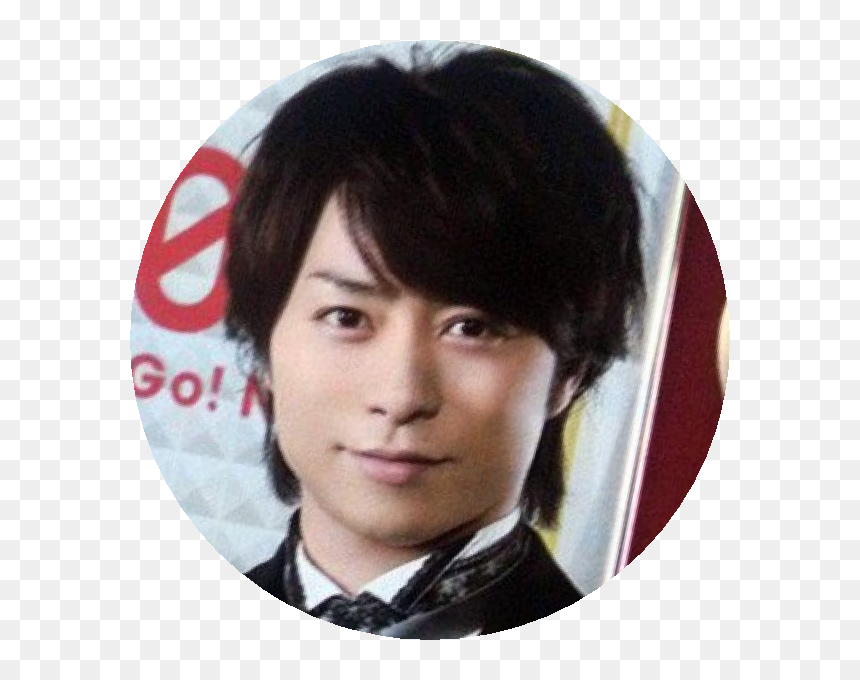 Transparent Sakurai Png - Black Hair, Png Download - sakurai png