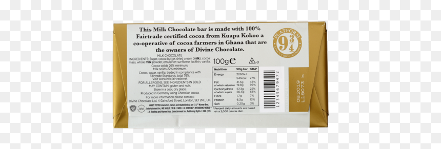 Chocolate, HD Png Download - hogwarts express png