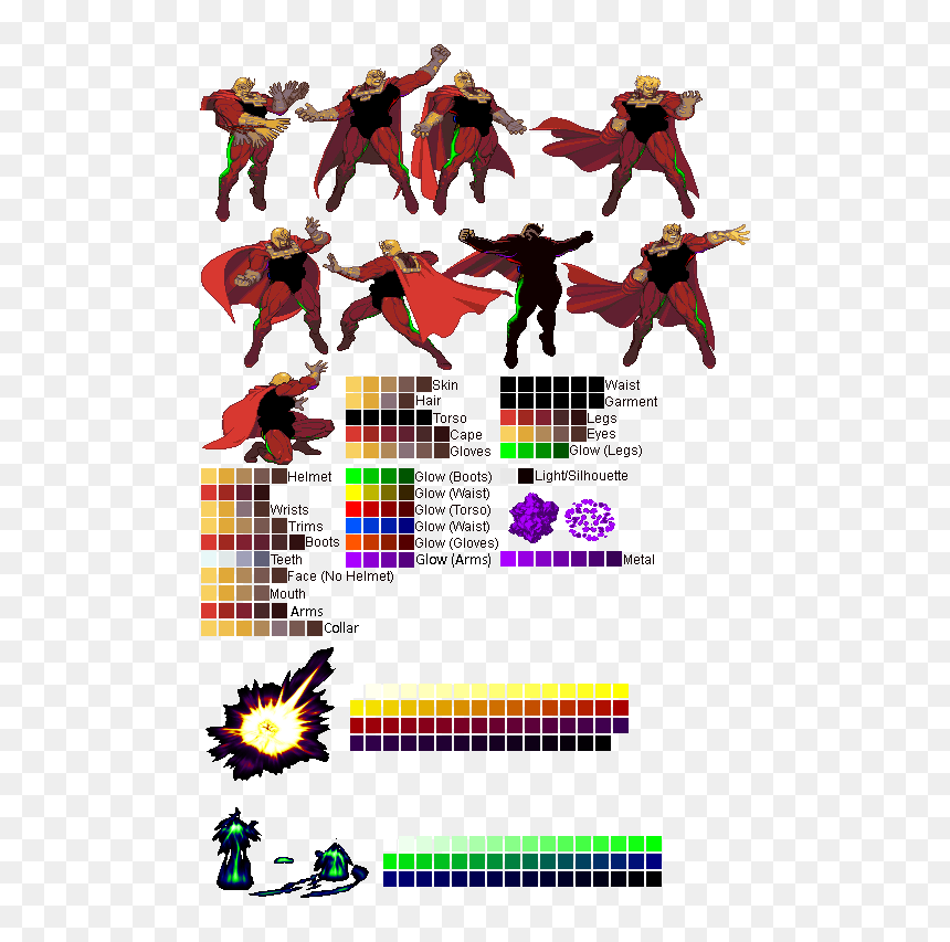 Cartoon, HD Png Download - adam warlock png