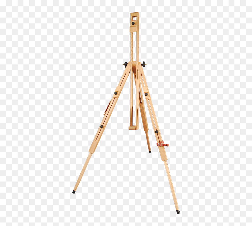 Easel Stand, HD Png Download - easle png