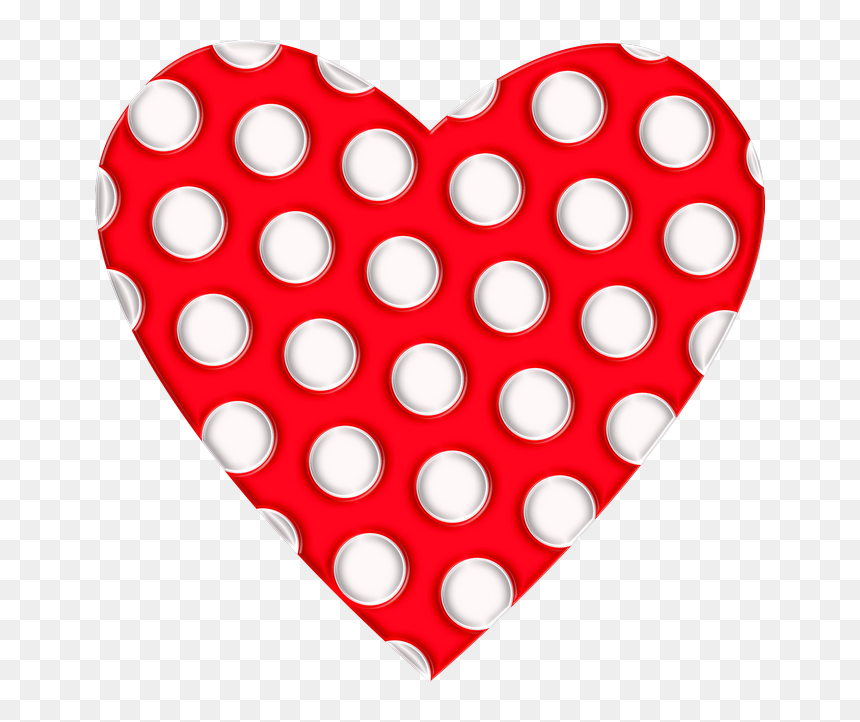 Hearts ‿✿⁀♡♥♡❤ Views Album, Paper Decorations, My Heart - Heart, HD Png Download - paper heart png