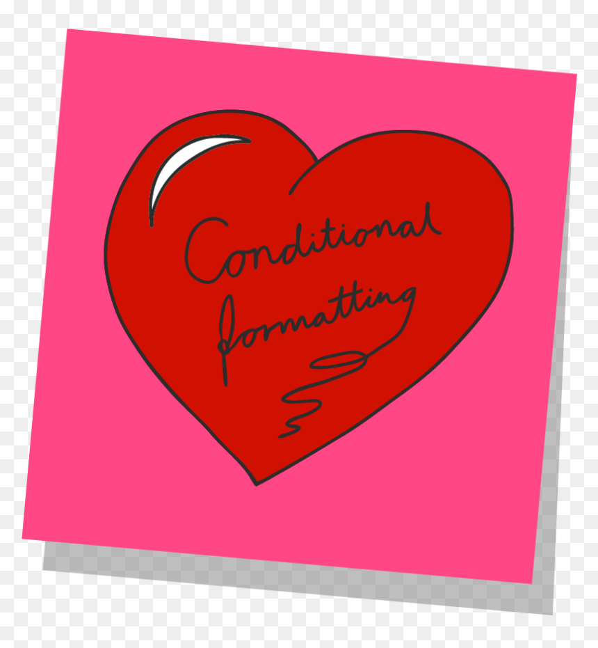 Heart, HD Png Download - paper heart png