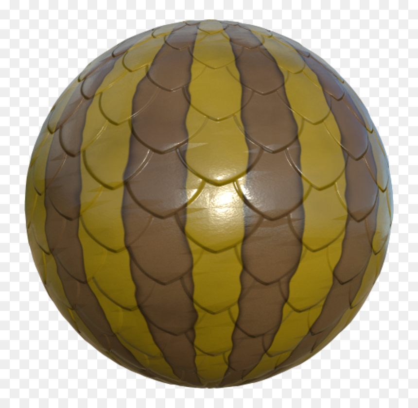 Smart Mask - Sphere, HD Png Download - snake scales png