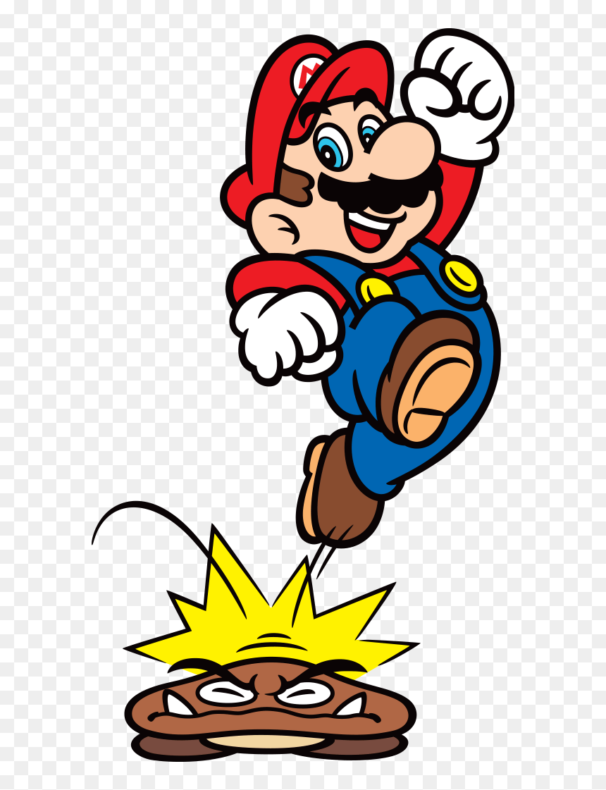 Mario In Japanese Writing, HD Png Download - 8-bit mario png