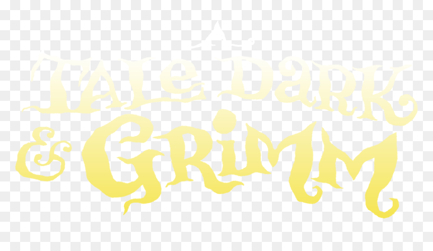 Tale Dark And Grimm Title, HD Png Download - adam warlock png