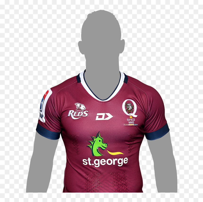 Angus Scott Young 2019, HD Png Download - blank jersey png