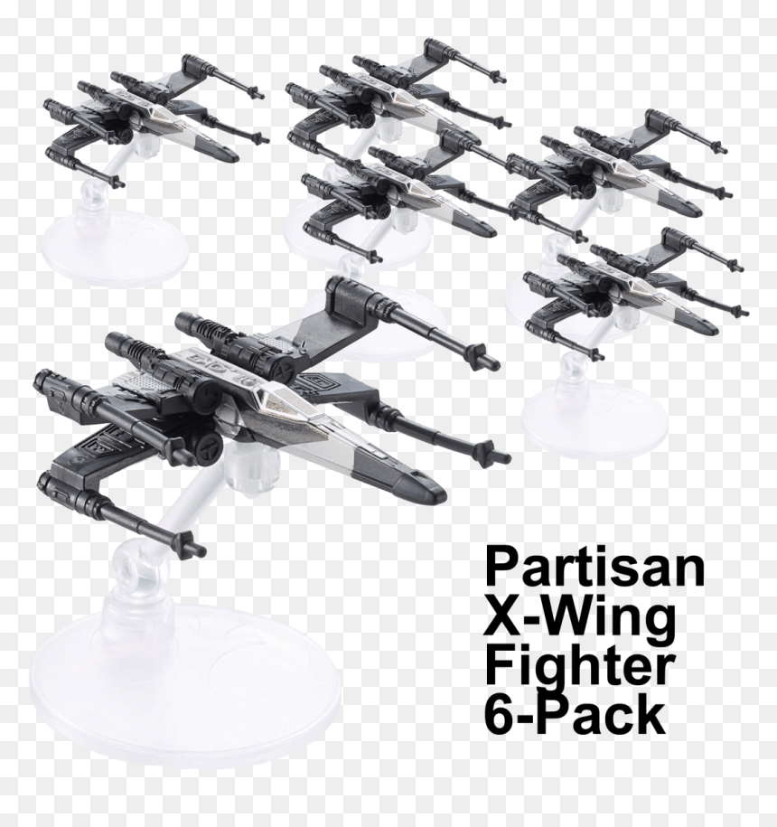 Missile, HD Png Download - x wing fighter png