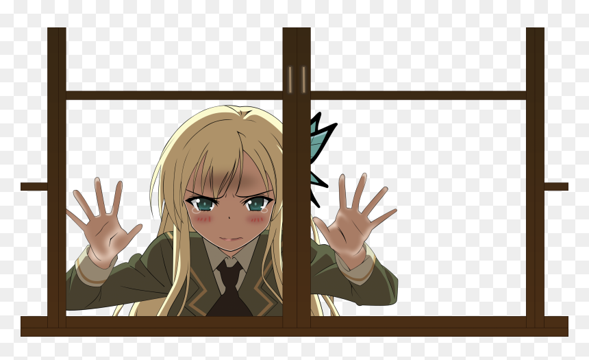 Sena Kashiwazaki Sena De Boku Wa Tomodachi, HD Png Download - sena kashiwazaki png