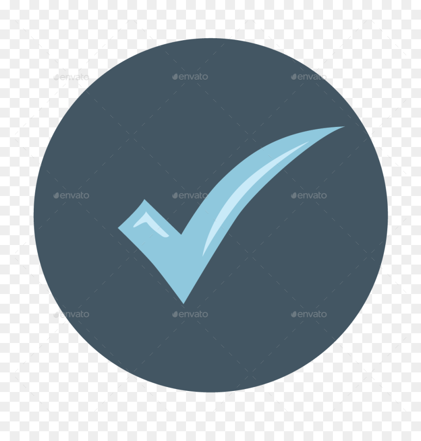 Transparent Okay Png - Circle, Png Download - okay png