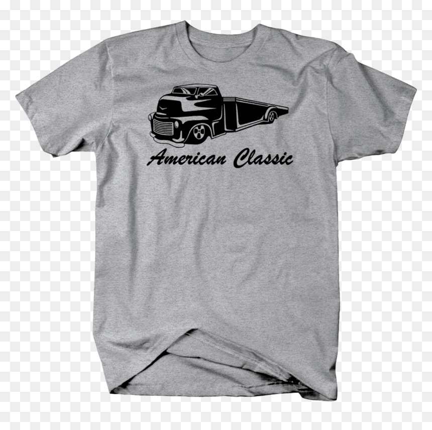 My Road Trip Shirt, HD Png Download - flatbed tow truck png