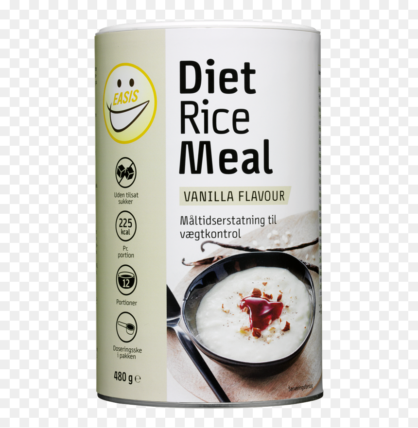 Easis Diet, HD Png Download - rice gum png