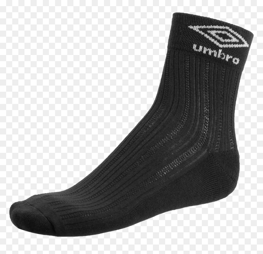 Sock, HD Png Download - white socks png