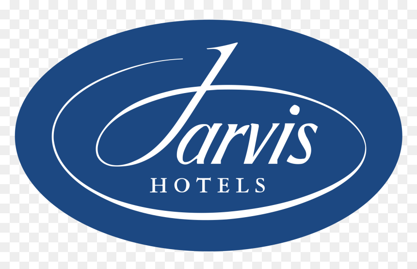Jarvis Hotels Logo Png Transparent - Calligraphy, Png Download - jarvis png