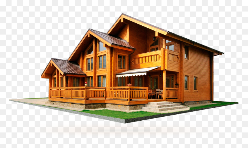 House Images Png, Transparent Png - farm house png