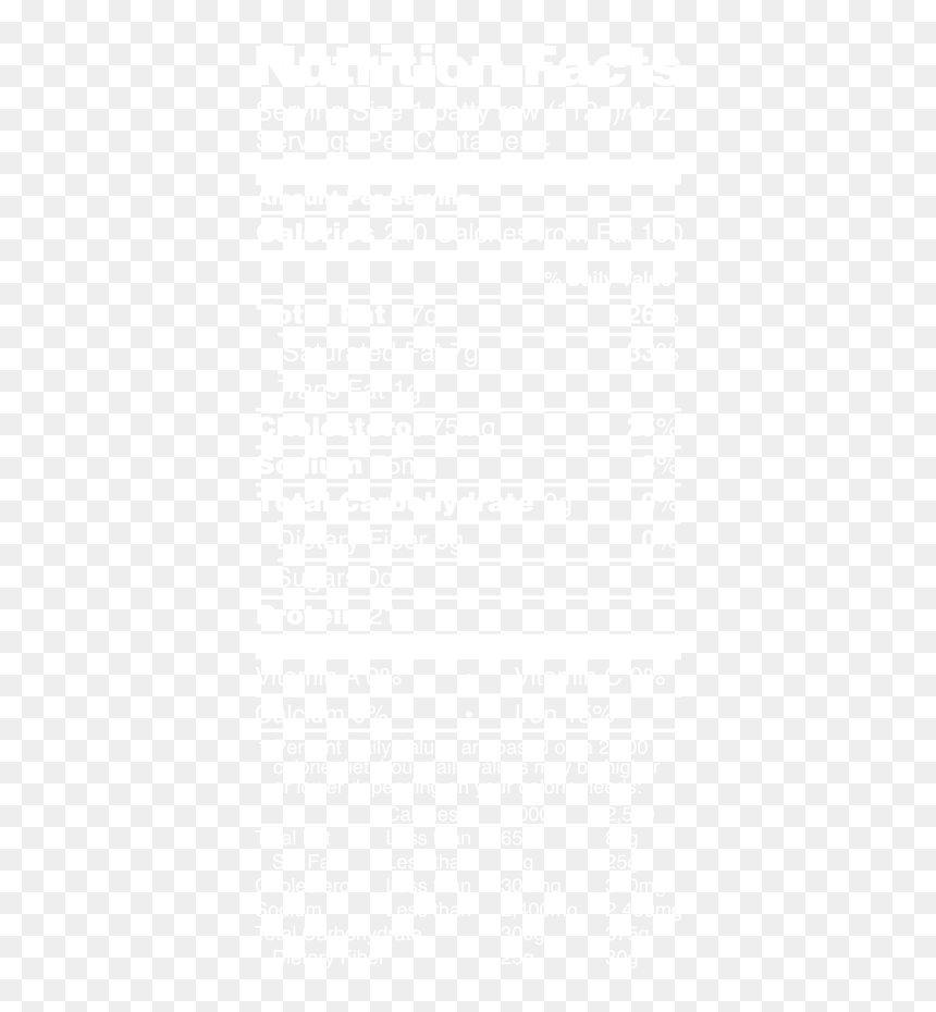 Nutrition Facts, HD Png Download - farm house png