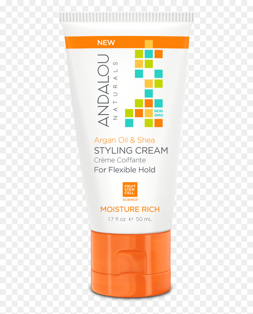 Andalou Naturals, HD Png Download - shea moisture png