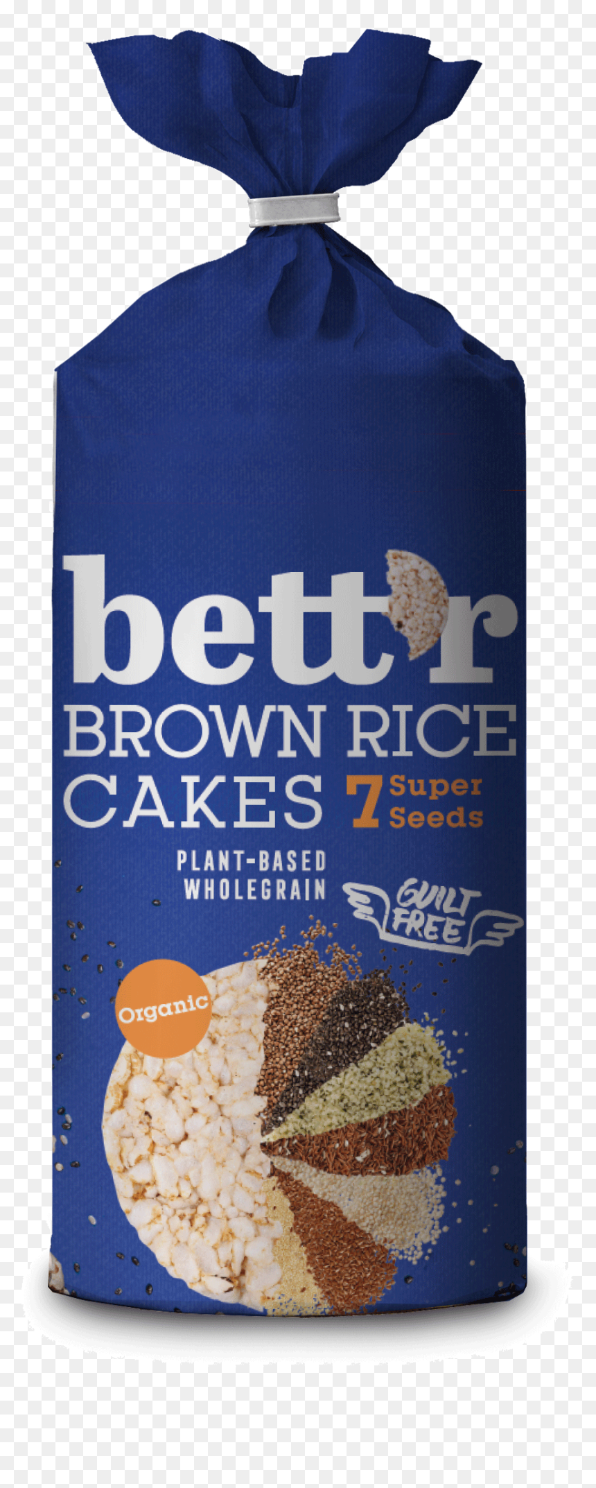 Slider - Sliced Bread, HD Png Download - rice gum png