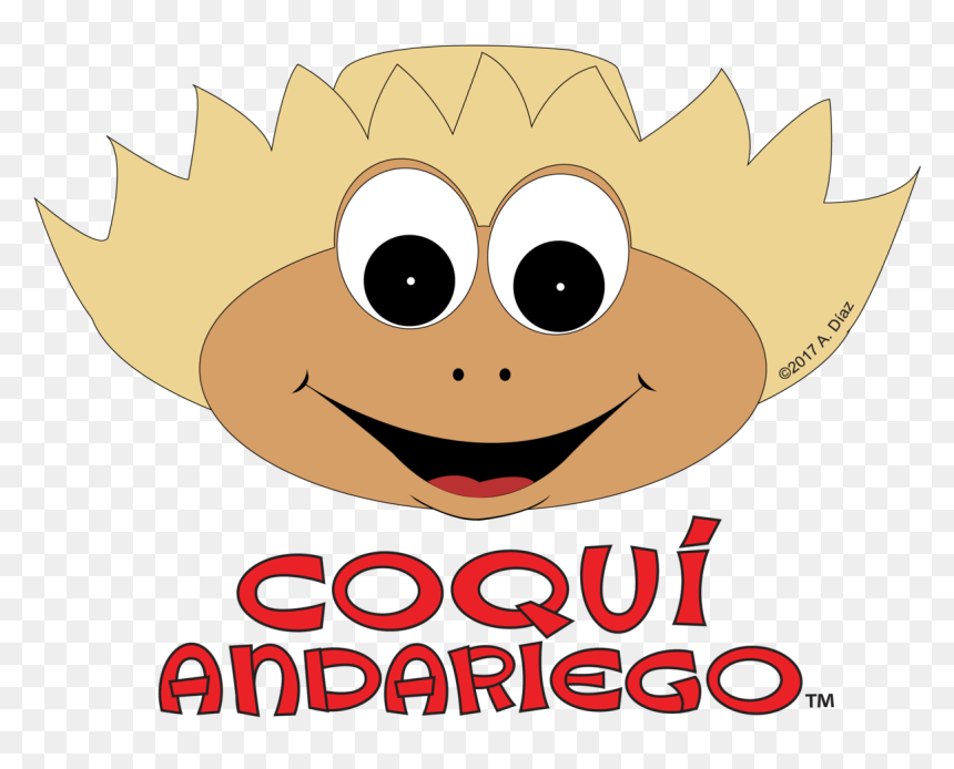 Cartoon, HD Png Download - coqui png