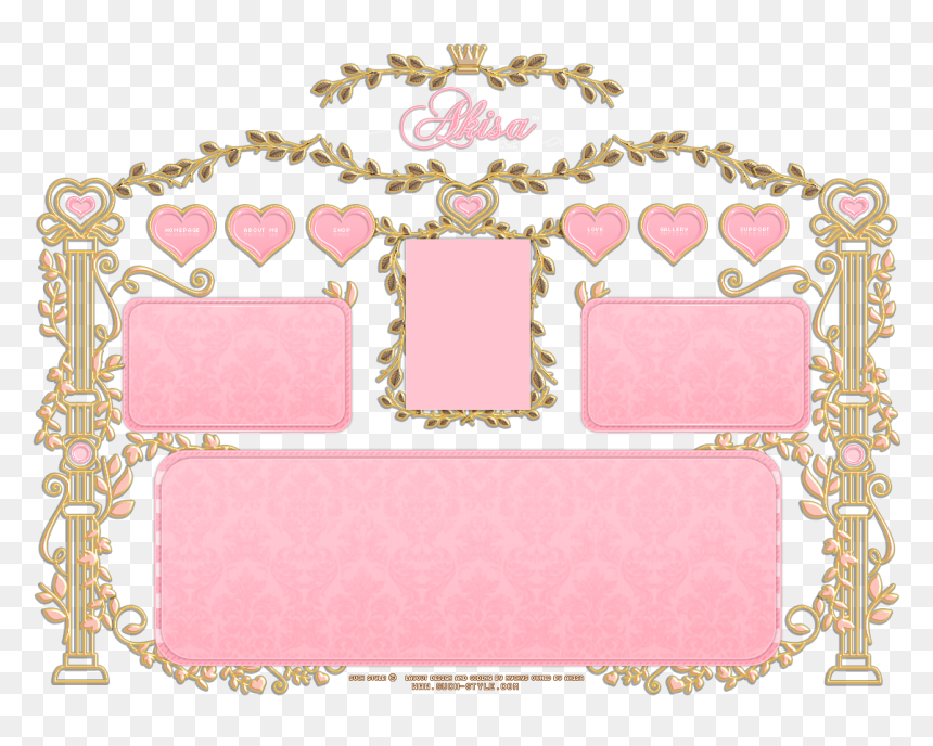 Motif , Png Download - Craft, Transparent Png - motif png