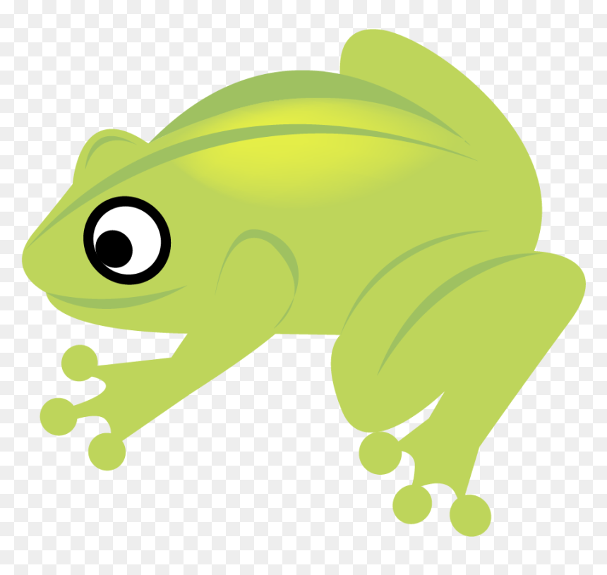 Reptile Clipart , Png Download - Bufo, Transparent Png - coqui png