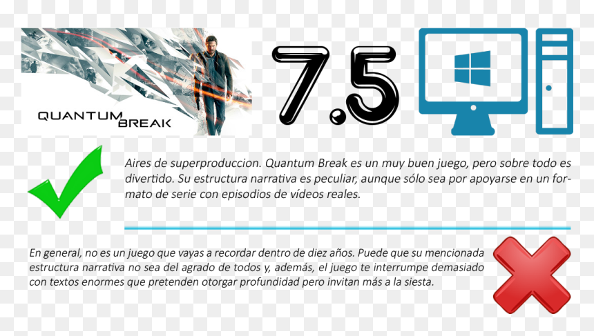 Online Advertising, HD Png Download - quantum break png