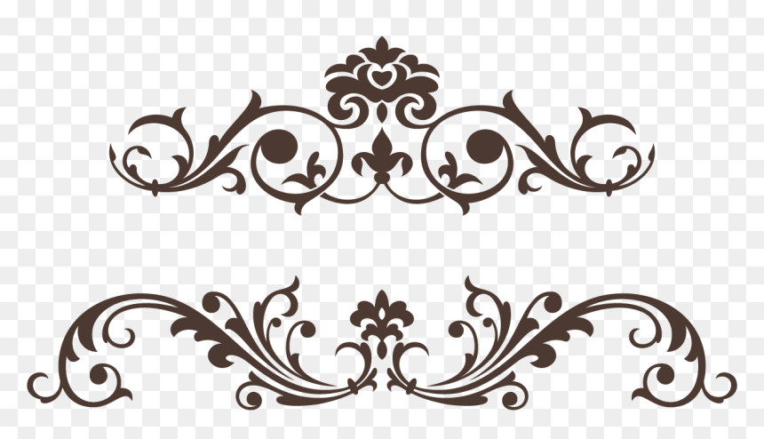 Highbullen Hotel, HD Png Download - motif png