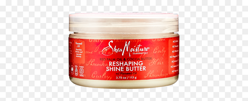 Cosmetics, HD Png Download - shea moisture png