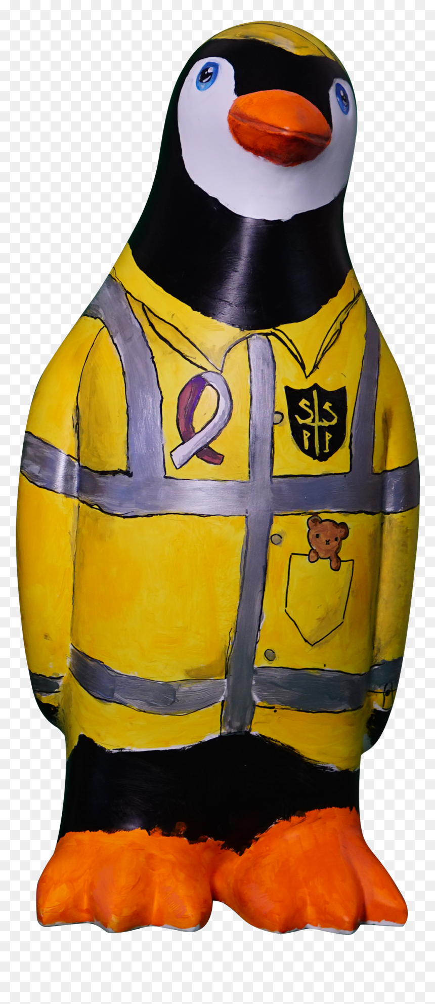 Ss Peter And Paul Rc Primary School - Lifejacket, HD Png Download - life jacket png