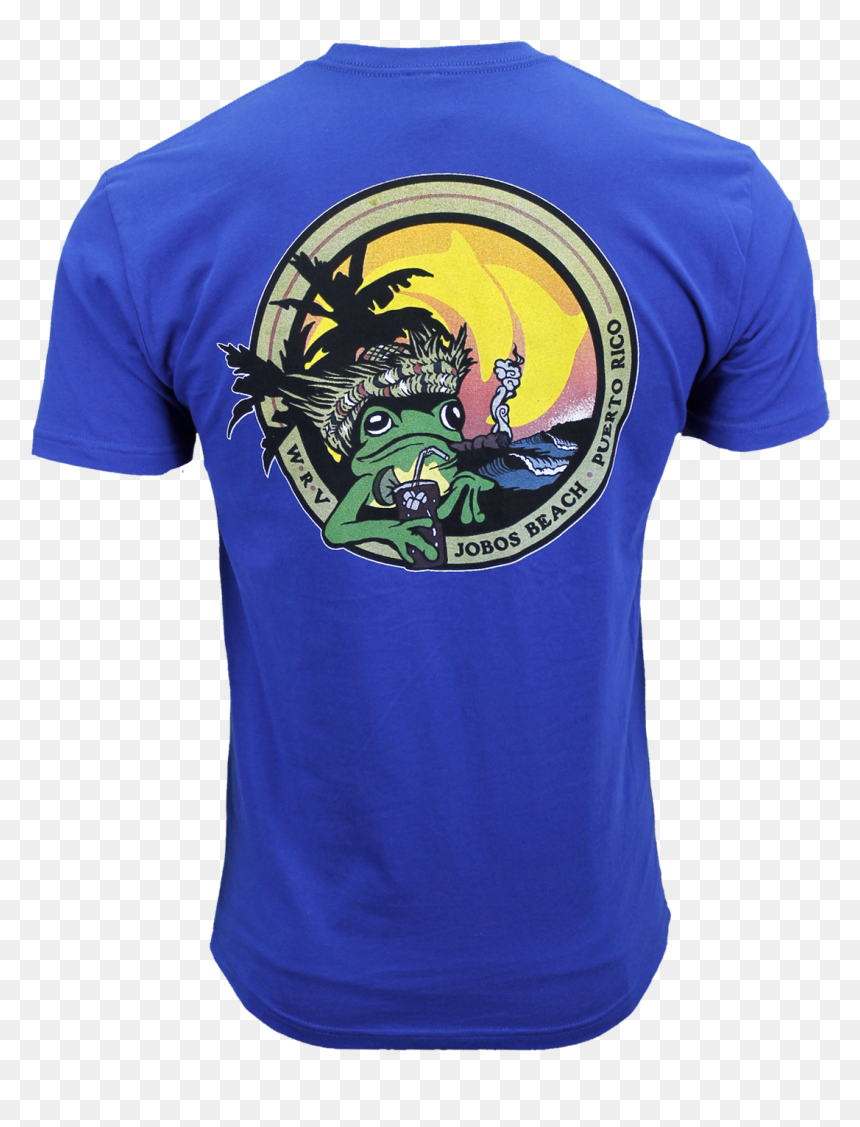 Transparent Coqui Png - Active Shirt, Png Download - coqui png