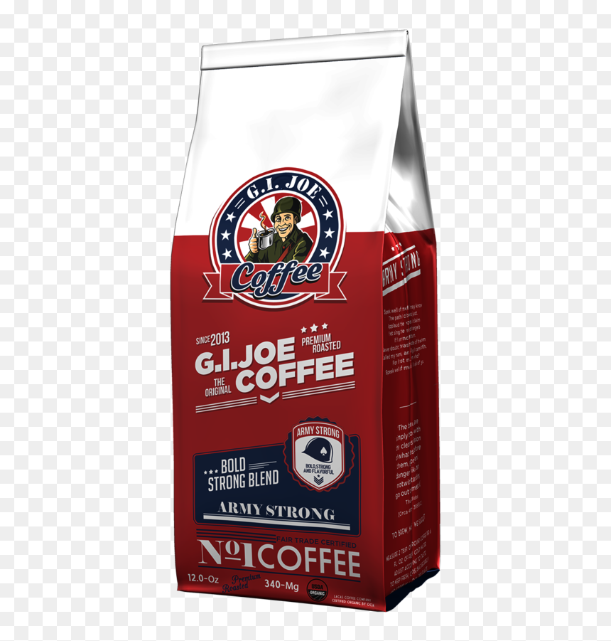 African Grey, HD Png Download - gi joe png