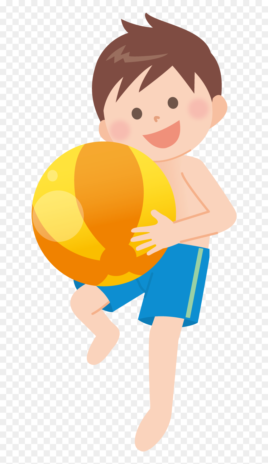 Praia * Piscina - Clip Art, HD Png Download - piscina png