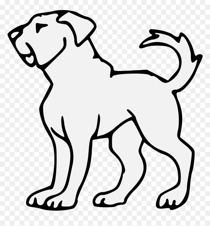 None - Ancient Dog Breeds, HD Png Download - lights border png