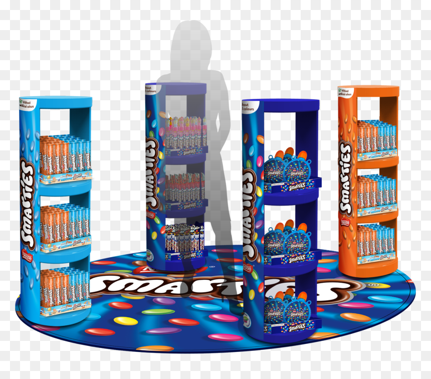 Chair, HD Png Download - smarties png