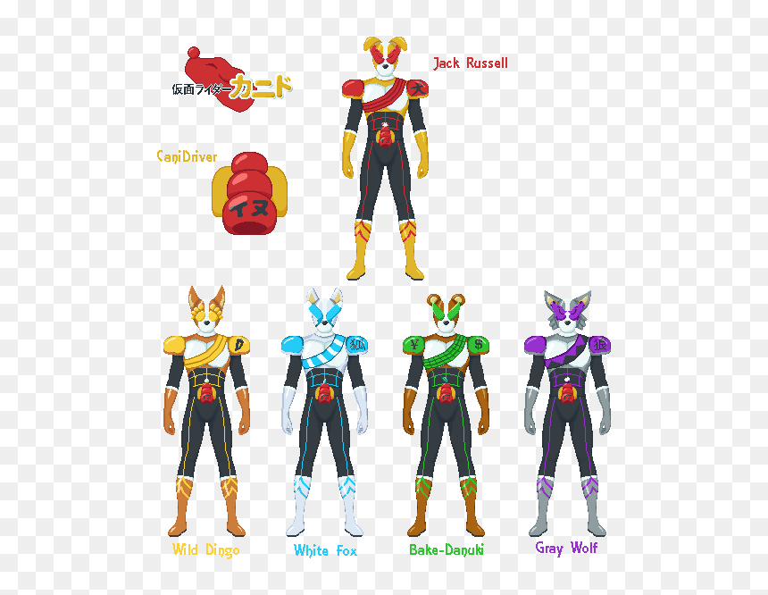 Action Figure, HD Png Download - kamen rider ghost png