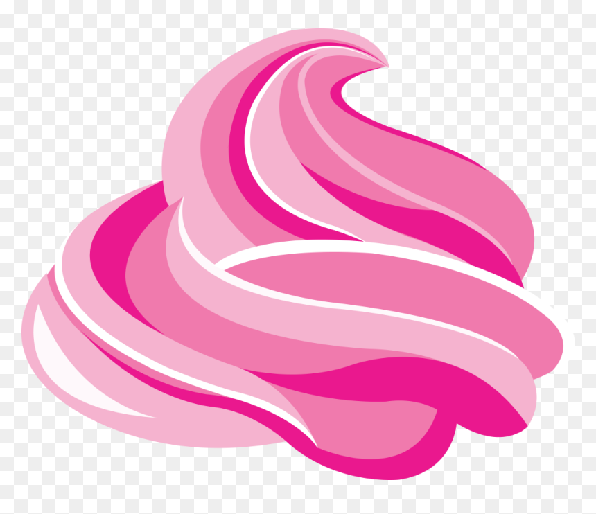 Thumb Image - Cupcake Frosting Png, Transparent Png - frosting png