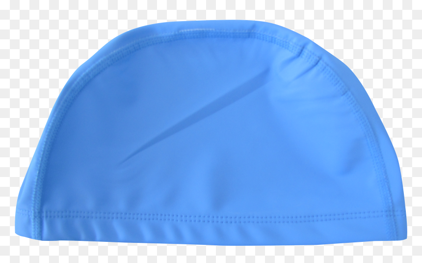 Comfort Swim Cap “golfinho” - Beanie, HD Png Download - piscina png