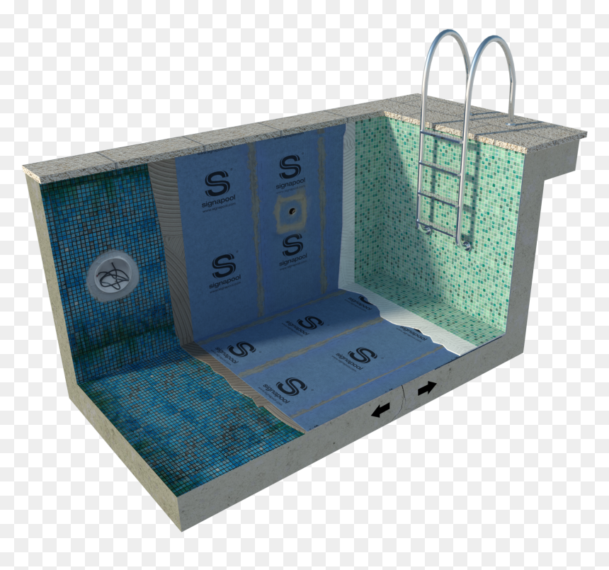 Wood, HD Png Download - piscina png